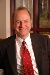 Dr. David Belcher