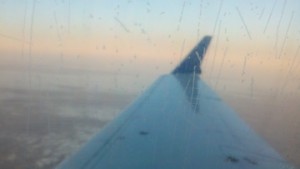 airplane