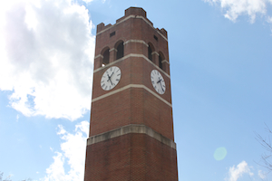 Clock Tower