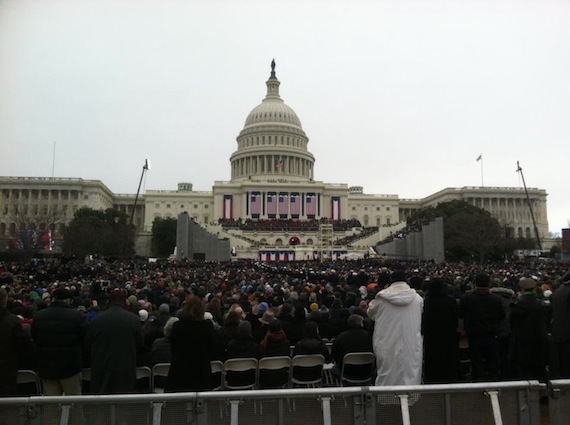 Inauguration2013-A