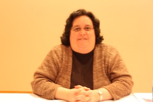 Marilyn Chamberlin